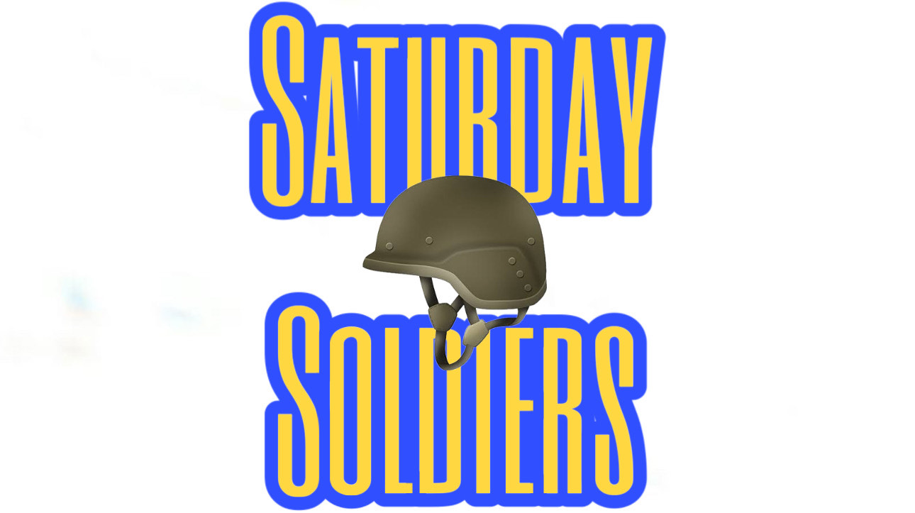 Saturday Soldiers