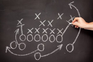 Strategy